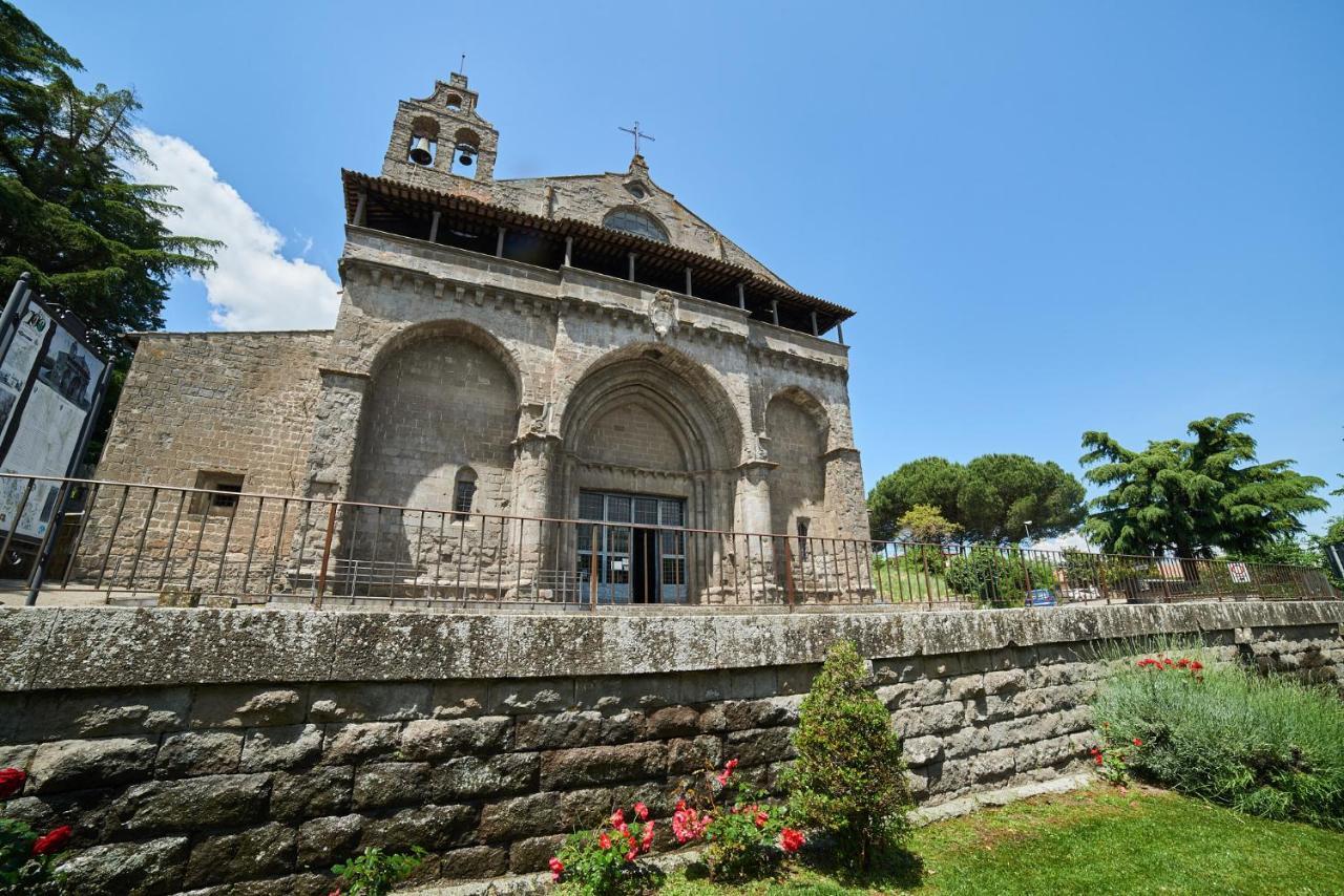 Alloggio Turistico Centro Storico Malatesta Montefiascone Exterior photo
